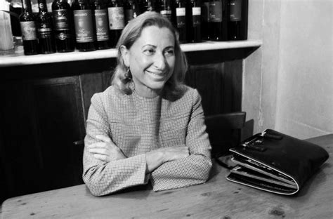 miuccia prada historia